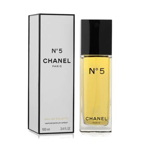 chanel no 5 spray parfum|chanel no 5 100ml boots.